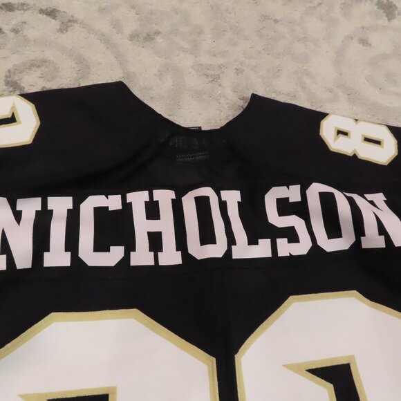University of Central Florida / UCF Football authentic NIKE GAME ISSUED jersey - Picture 13 of 13
